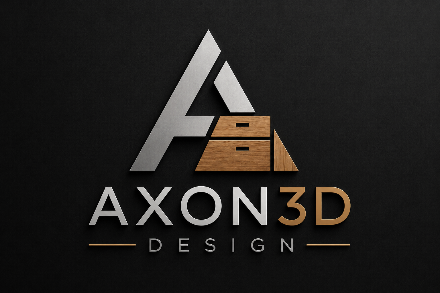 AXON3D Design